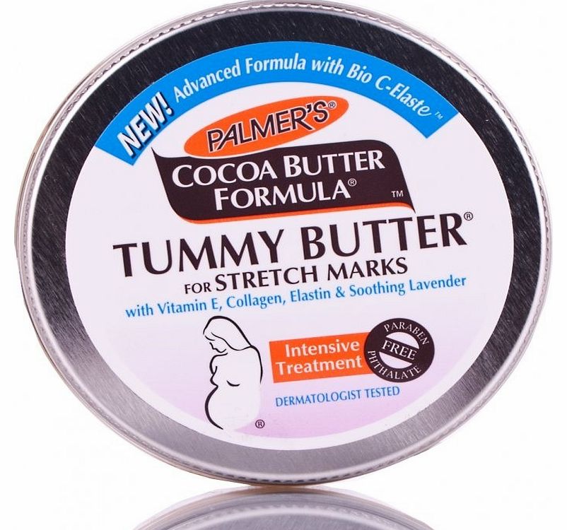 Palmers Tummy Butter For Stretch Marks