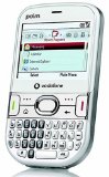 SIM Free Palm Treo 500v Smartphone Glazier White