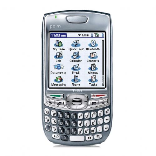 PalmOne TREO 680 (GSM) UNLOCKED
