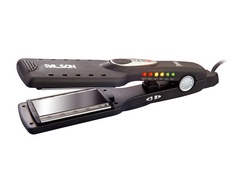 Donna Electronic Hair Straightener