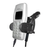 12/24v In Car Holder ``Charger for Sony Ericsson Fast Port Series - Ref. TK750IHC