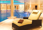 Classic Retreat Spa Package at Lion Quays