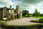 Pampering Face and Body Treat for One at Rookery Hall