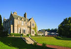 Pampering Face and Body Treat for Two at Norton House