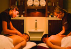 Face and Body Treat for Two at Nutfield Priory