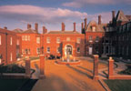 Pampering Four Night Stay for Two at Champneys Tring