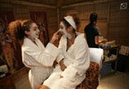 Pampering Indulgence Spa Break for Two at Alton Towers