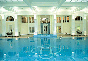 Pampering Luxury Day at Champneys Henlow for Two