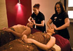 Pampering Luxury Pamper Day for Two at Bannatyne` Sensory Spas