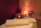Pampering Mama Mio Pregnancy Massage at The City Spa