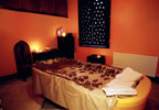 Pampering Moroccan Rasul and Elemis Deep Tissue Massage
