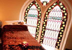 Pampering Portland Hall Spa Moroccan Jewel Package for Two