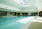 Pampering Spa Special Occasion at Rookery Hall Hotel and Spa