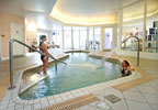 Pampering Time For You Day at Brooklands Retreat and Spa