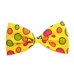 Pams Bow-Tie Clowns Large asst.