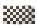 Chequered Flag (5ft x 3ft)