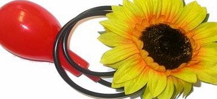 Pams Water-Squirt Flower Clowns