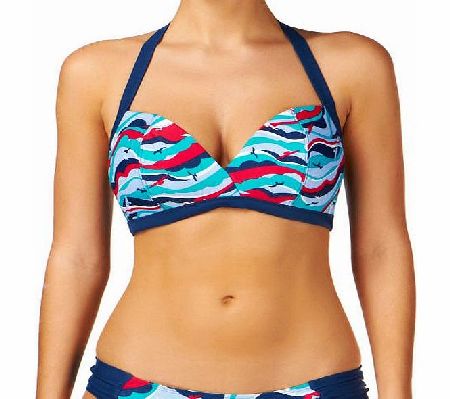 Panache Womens Cleo By Panache Tilly Non Wired Triangle