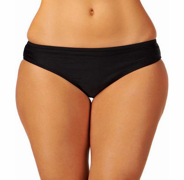 Panache Womens Panache Isobel Low Rise Bikini Bottom -