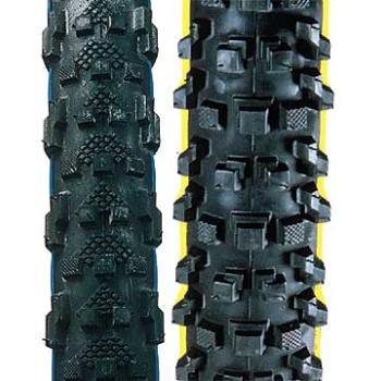 Fire XC Single Compound Tyre