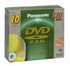 10pk DVD RAM DISCS