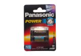 Panasonic 2CR5 Camera Battery 2CR5L/1BP