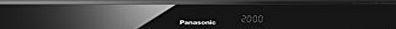 Panasonic Blu-Ray Recorder with Freeview Play and 4K Ultra HD Up-Scaling