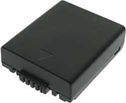 panasonic Compatible Digital Camera Battery - LPN003D0 (DB06)