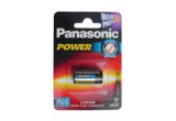 Panasonic CR123A Camera Battery CR123AL/1BP
