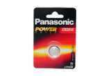 Panasonic CR2016 Battery CR2016L/1BP