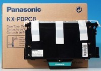 Panasonic Cyan Toner Cart Kx-P8415 10K