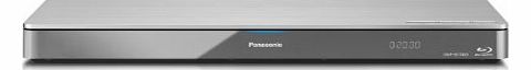 Panasonic DMP-BDT460EB 3D Smart Network Blu-ray Disc Player (New for 2014)