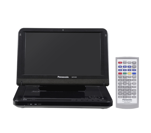 Panasonic DMPB200EB