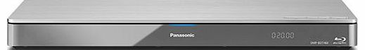 Panasonic DMPBDT460 Smart Network 3D Blu-ray