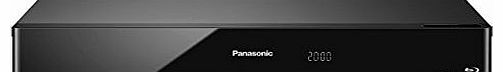 Panasonic DMR-BCT740EG - Blu-ray disc recorder with TV tuner and HDD