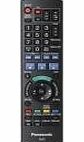 DMR-EX77EBK DVD HDD Recorder Original Replacement Remote Control DM...