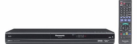 Panasonic DMR-EX79EB-K Freeview  250GB Hard Disc Drive 1080p Upscaling DVD Recorder