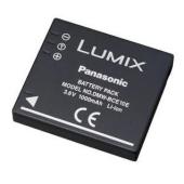 Panasonic DMW-BCE10E Li-Ion Battery