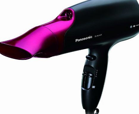 Panasonic EH-NA65-K Smooth amp; Shiny Hair Dryer
