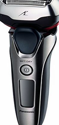 Panasonic ES-LT2N 3 Blade Wet/Dry Electric Shaver for Men