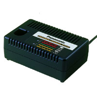 Panasonic EY0110 Universal Charger 7.2 - 24v