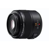 panasonic H-ES045 Interchangeable 45mm Lens