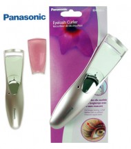 Panasonic Heated Eyelash Curler