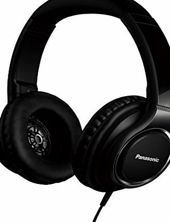 Panasonic High Resolution Audio Headphone