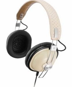 Panasonic HTX7E-C Monitor Headphones - Cream