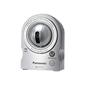 IP Network Camera With 10x Digital Zoom