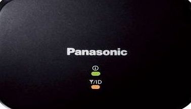 Panasonic KX-A405 DECT Repeater To Extend Phone Range