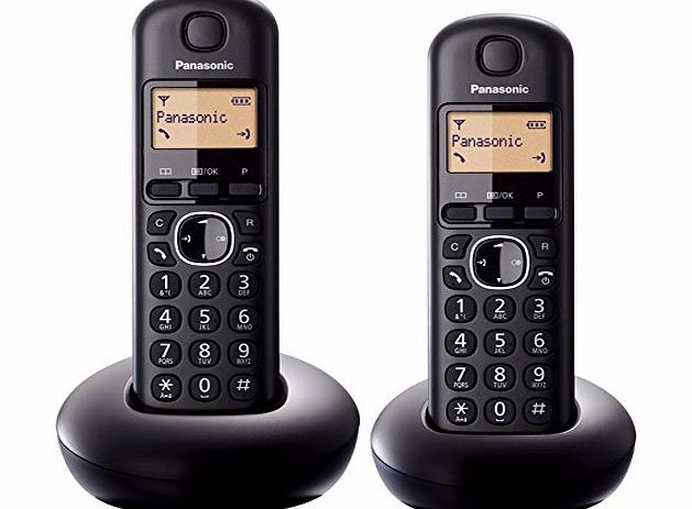 Panasonic KXTGB212EB Home Phones