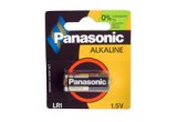 Panasonic LR1 Battery LR1L/1BP