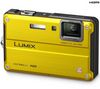 PANASONIC Lumix DMCFT2 yellow